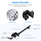 Neewer Desk Mount Stand