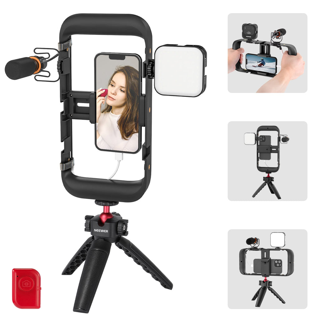 Phone Rigs – neewer.com