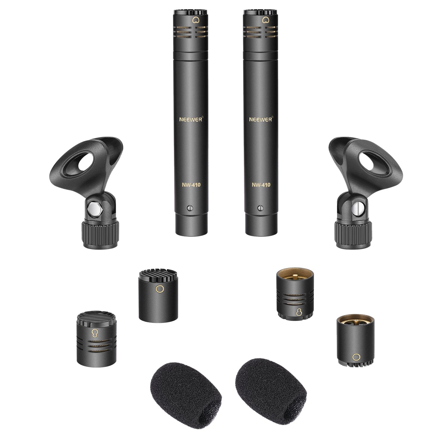 Condenser Microphone buy Kit