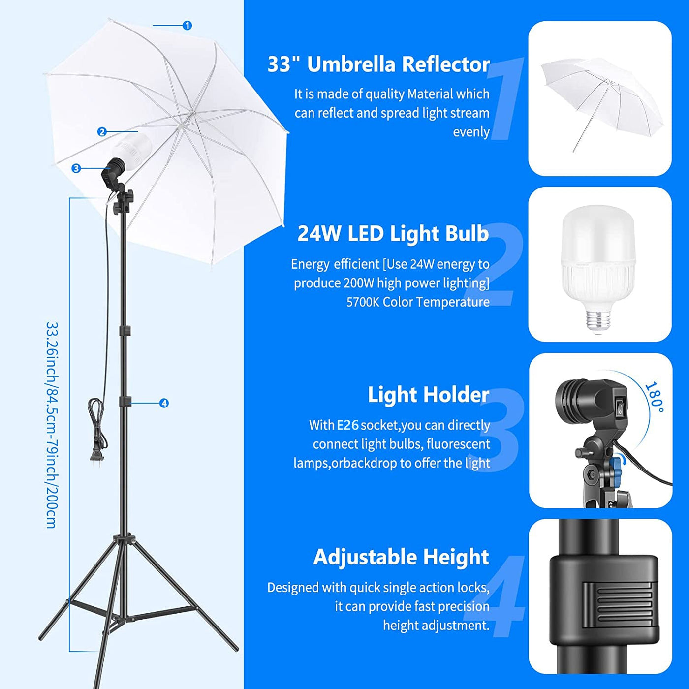 Lighting Kit – NEEWER.EU